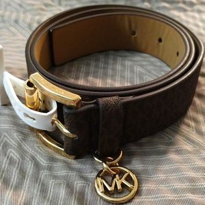 🆕 Michael Kors Belt